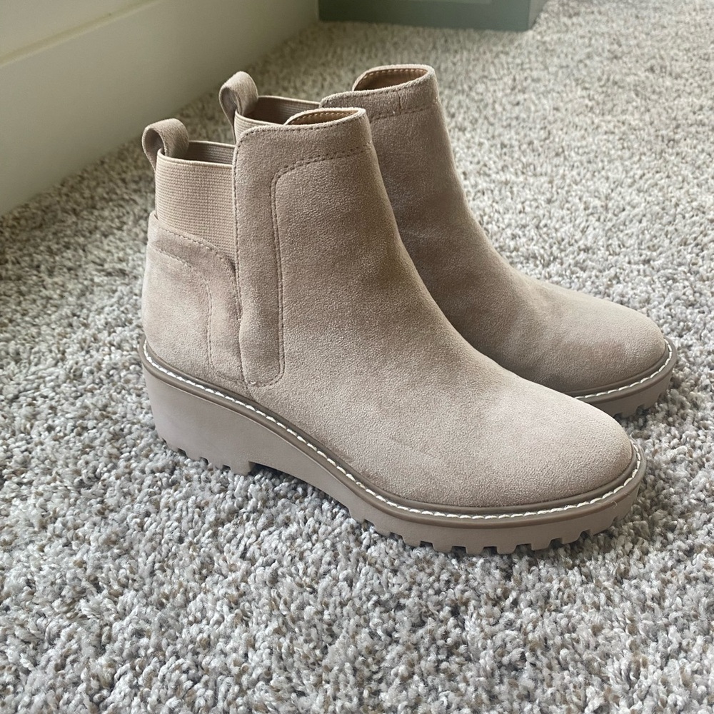 Dolce Vita Booties